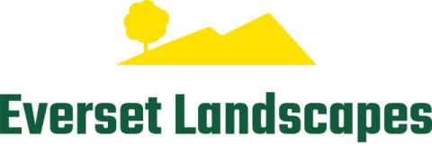 Everset Landscapes Logo
